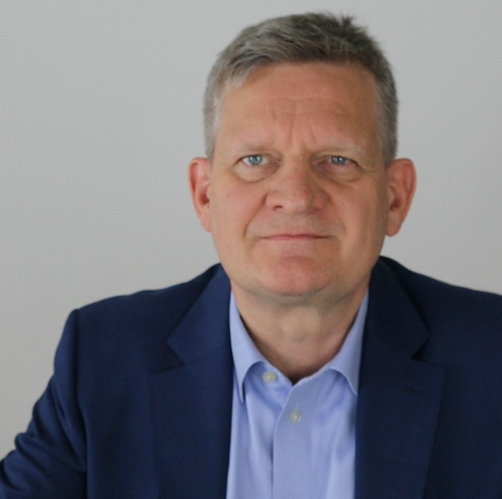 Dr. Thomas Heinz Meitinger, Patentanwalt